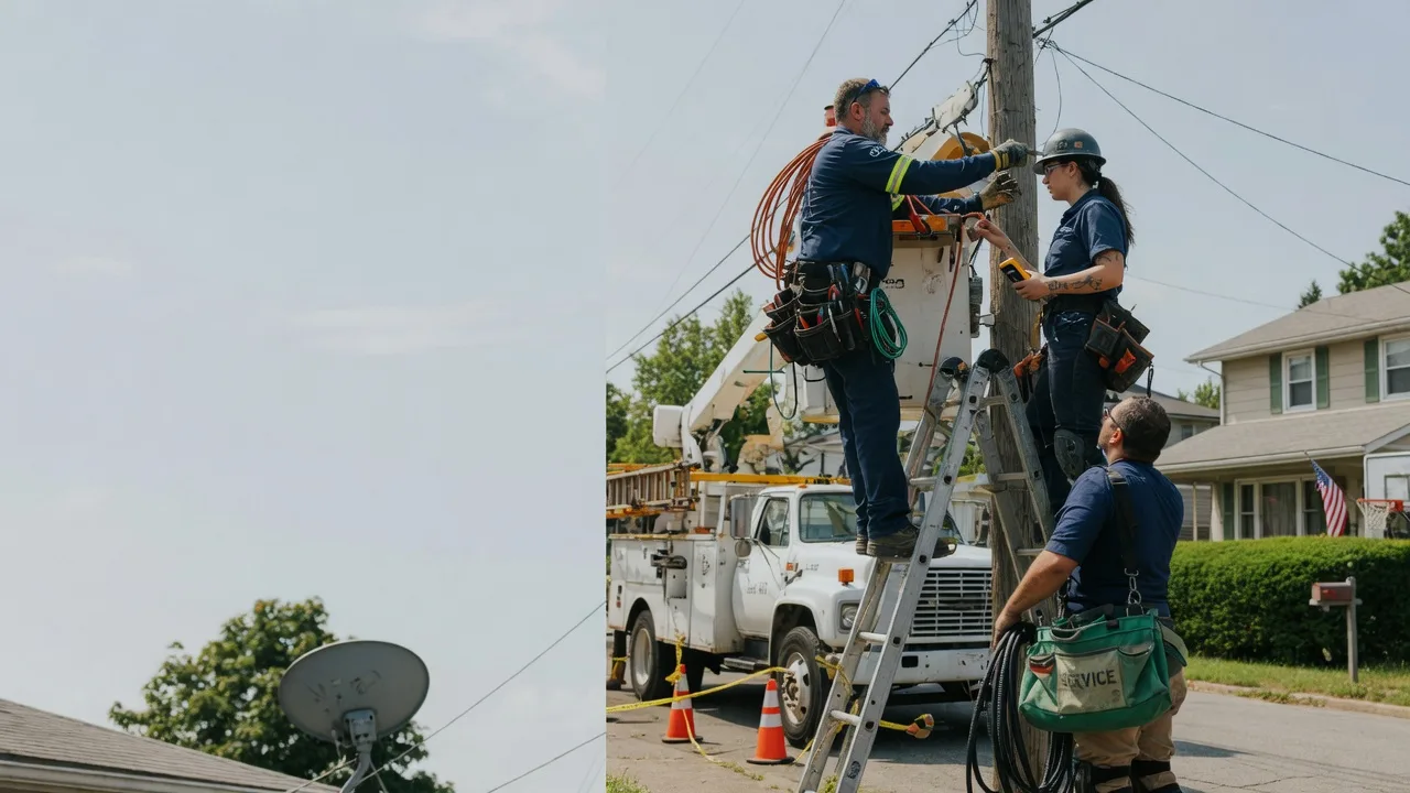 Electrical Repair in Hutchinson, MN near me